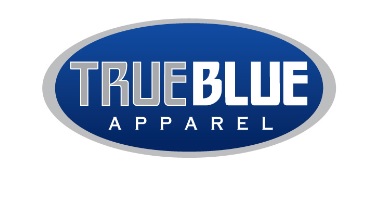 TrueBlue